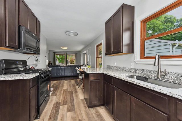 4113 S Austin STREET, Milwaukee, WI 53207