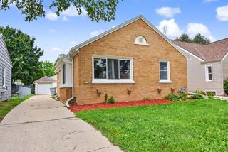 4113 S Austin STREET, Milwaukee, WI 53207