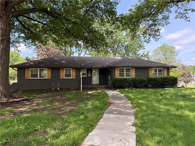 6100 Englewood Avenue, Raytown, MO 64133