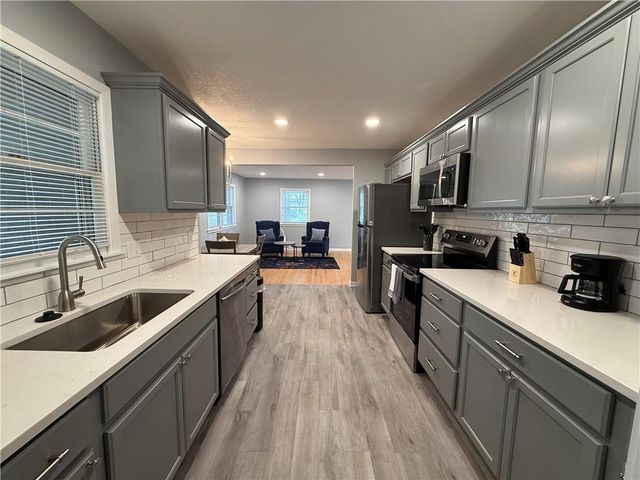 6100 Englewood Avenue, Raytown, MO 64133