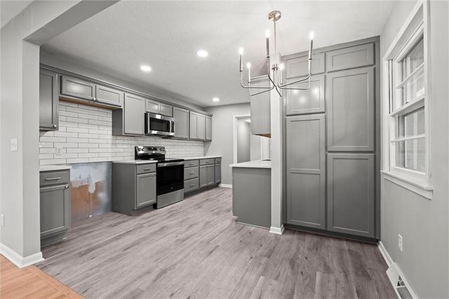 6100 Englewood Avenue, Raytown, MO 64133