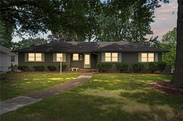 6100 Englewood Avenue, Raytown, MO 64133