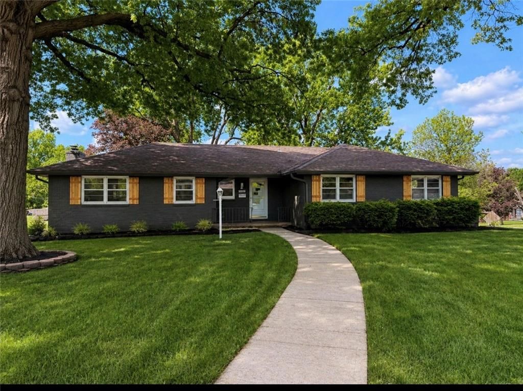 6100 Englewood Avenue, Raytown, MO 64133