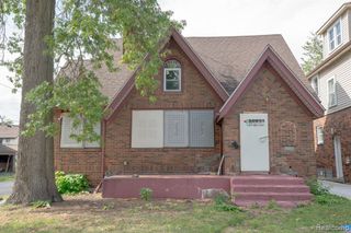16503 Ohio Street, Detroit, MI 48221