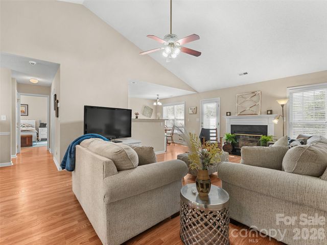 171 Rolling Meadow Road, Fletcher, NC 28732
