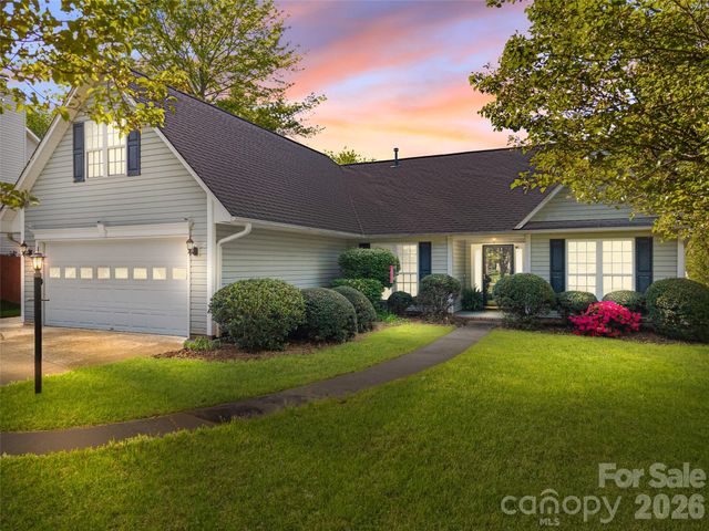 171 Rolling Meadow Road, Fletcher, NC 28732