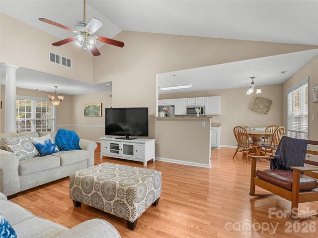 171 Rolling Meadow Road, Fletcher, NC 28732