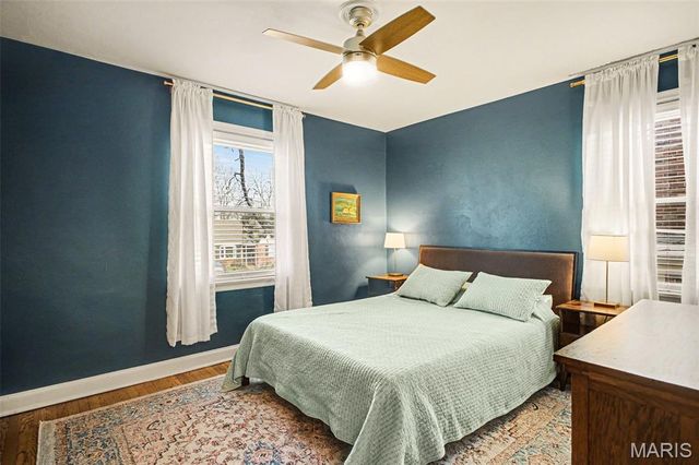 819 Blossom Lane, Rock Hill, MO 63119