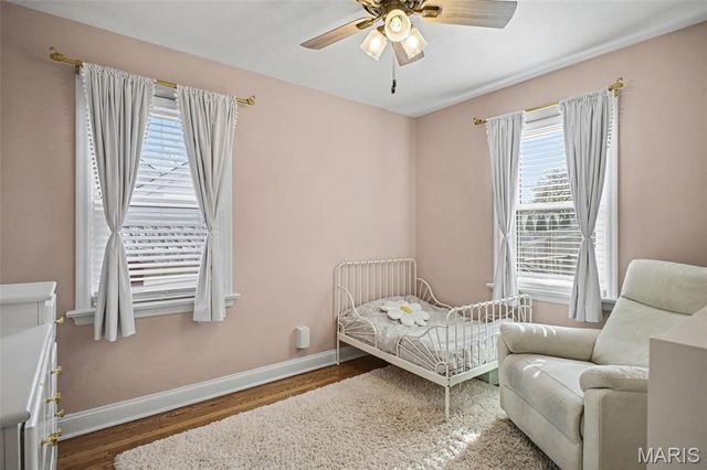 819 Blossom Lane, Rock Hill, MO 63119