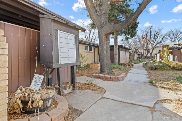 6534 W 14th Avenue, Lakewood, CO 80214