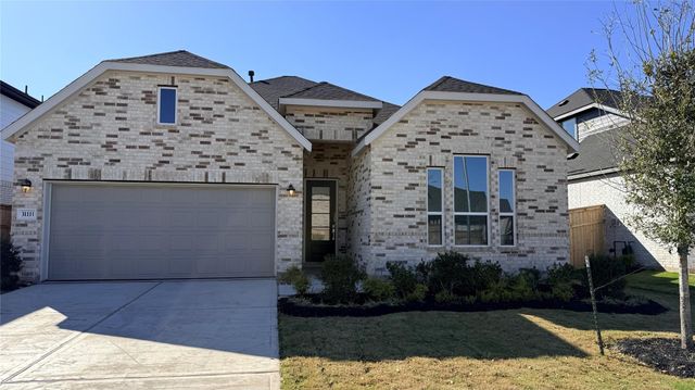 31111 Riley Heights Drive, Fulshear, TX 77441