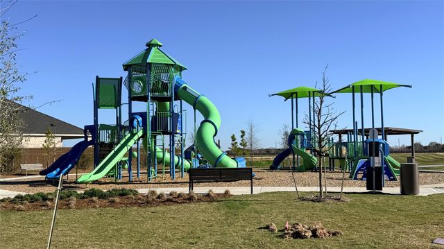 31111 Riley Heights Drive, Fulshear, TX 77441