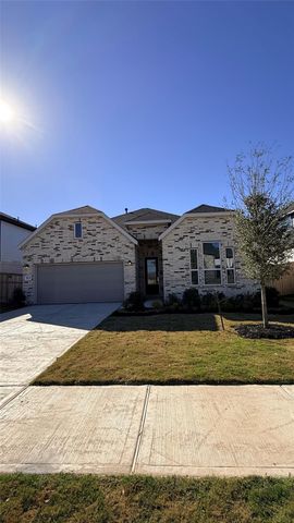 31111 Riley Heights Drive, Fulshear, TX 77441