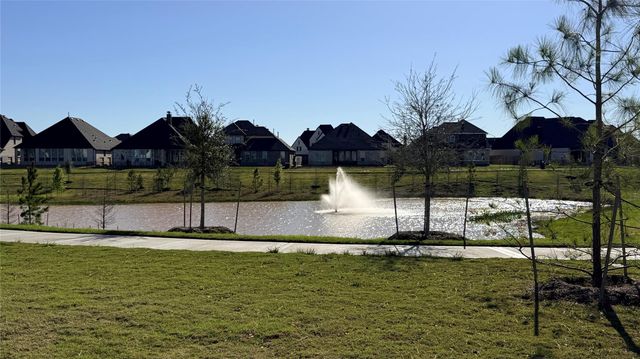 31111 Riley Heights Drive, Fulshear, TX 77441