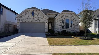 31111 Riley Heights Drive, Fulshear, TX 77441