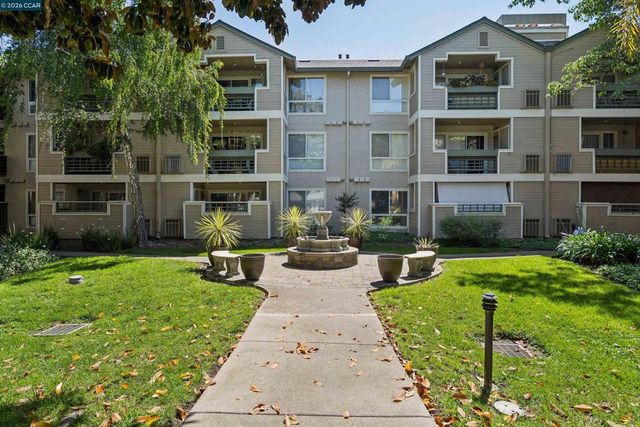 2530 Oak Rd 201, Walnut Creek, CA 94597