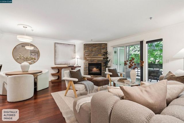 2530 Oak Rd 201, Walnut Creek, CA 94597