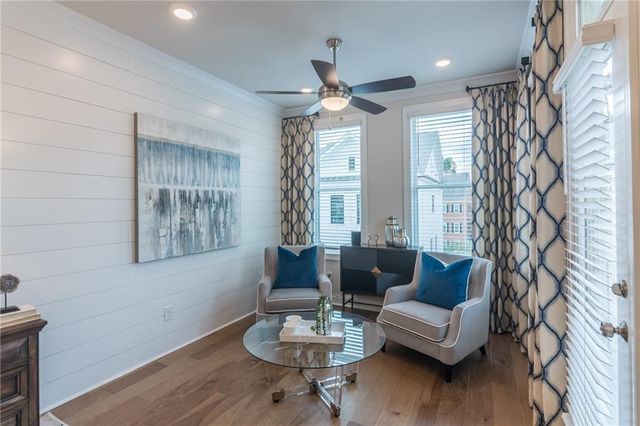 320 Crimson Pine Alley 11, Alpharetta, GA 30009