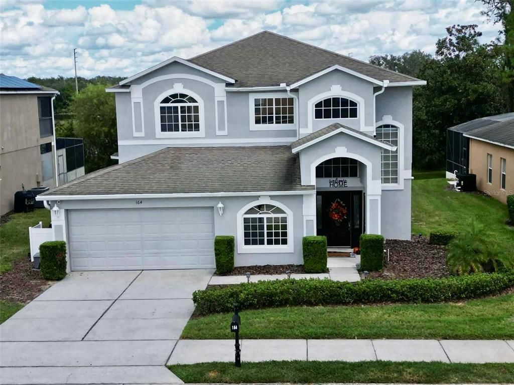164 ESSEX PLACE, Davenport, FL 33896