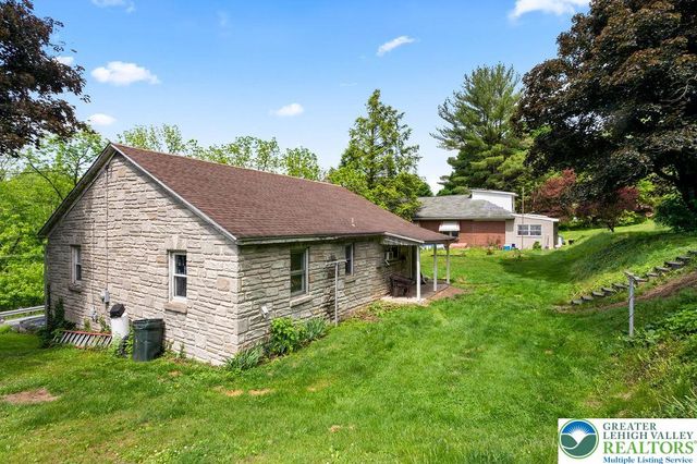 1644 Moselem Springs, Richmond Twp, PA 19526