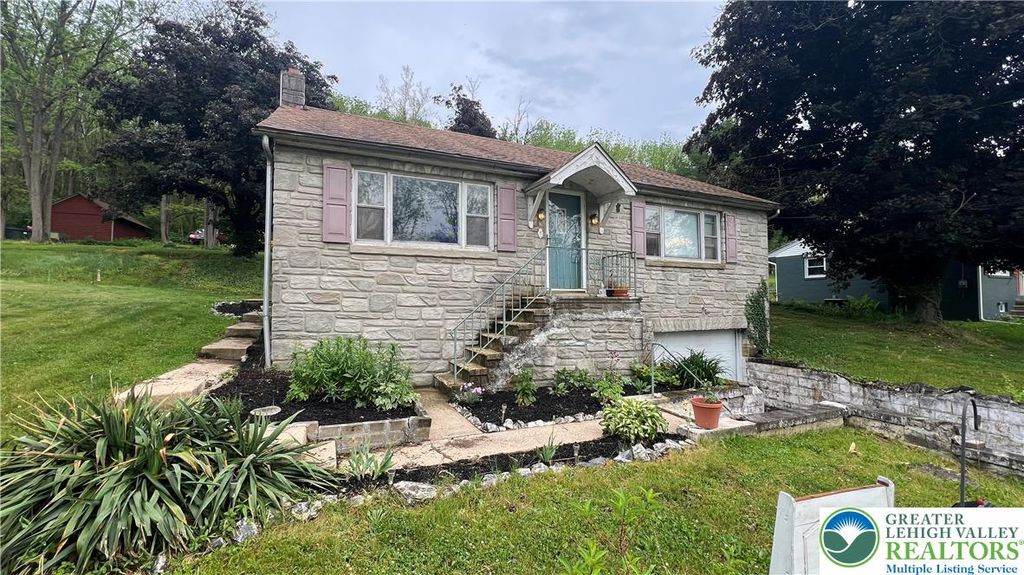 1644 Moselem Springs, Richmond Twp, PA 19526