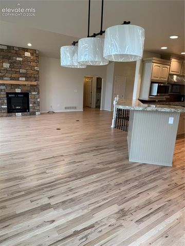 4531 Stewart Ranch Court, Colorado Springs, CO 80908