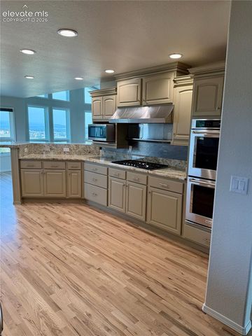 4531 Stewart Ranch Court, Colorado Springs, CO 80908