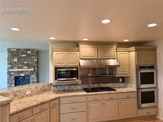 4531 Stewart Ranch Court, Colorado Springs, CO 80908