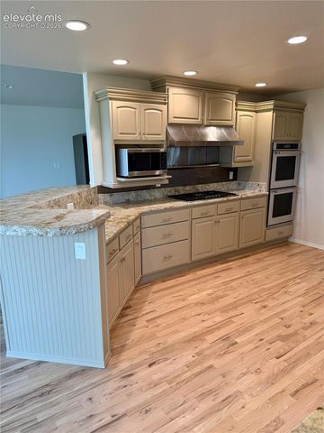 4531 Stewart Ranch Court, Colorado Springs, CO 80908