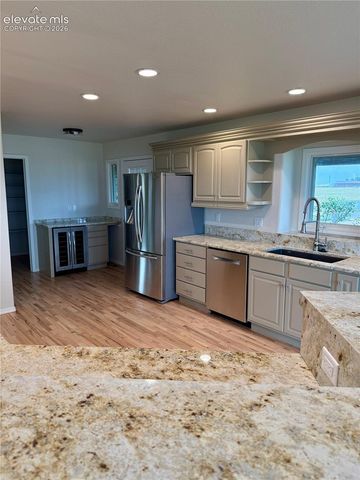 4531 Stewart Ranch Court, Colorado Springs, CO 80908