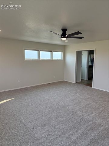 4531 Stewart Ranch Court, Colorado Springs, CO 80908