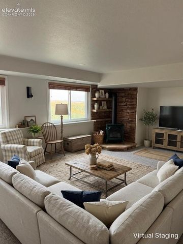 4531 Stewart Ranch Court, Colorado Springs, CO 80908