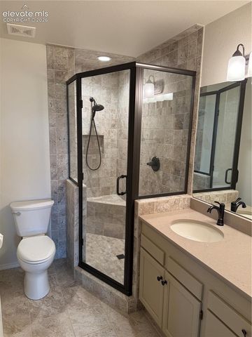 4531 Stewart Ranch Court, Colorado Springs, CO 80908