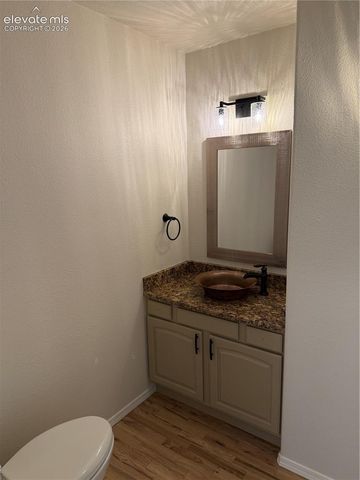 4531 Stewart Ranch Court, Colorado Springs, CO 80908