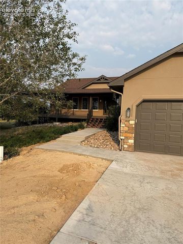 4531 Stewart Ranch Court, Colorado Springs, CO 80908