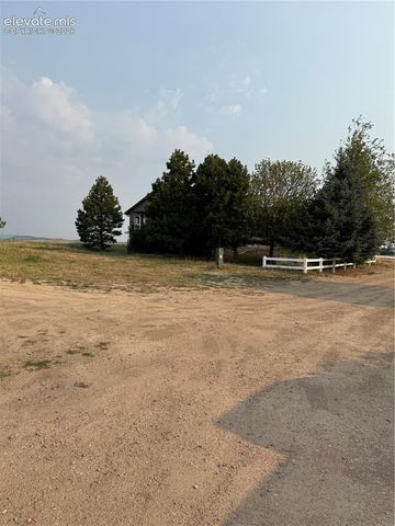 4531 Stewart Ranch Court, Colorado Springs, CO 80908