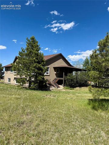 4531 Stewart Ranch Court, Colorado Springs, CO 80908