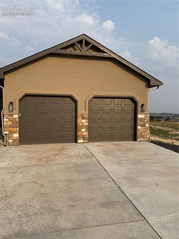4531 Stewart Ranch Court, Colorado Springs, CO 80908