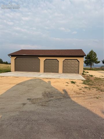 4531 Stewart Ranch Court, Colorado Springs, CO 80908