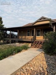 4531 Stewart Ranch Court, Colorado Springs, CO 80908