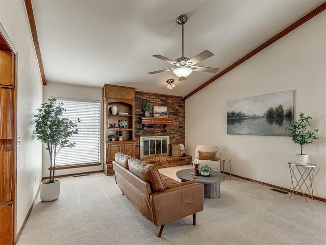 617 Cypress Drive, Oklahoma City, OK 73170