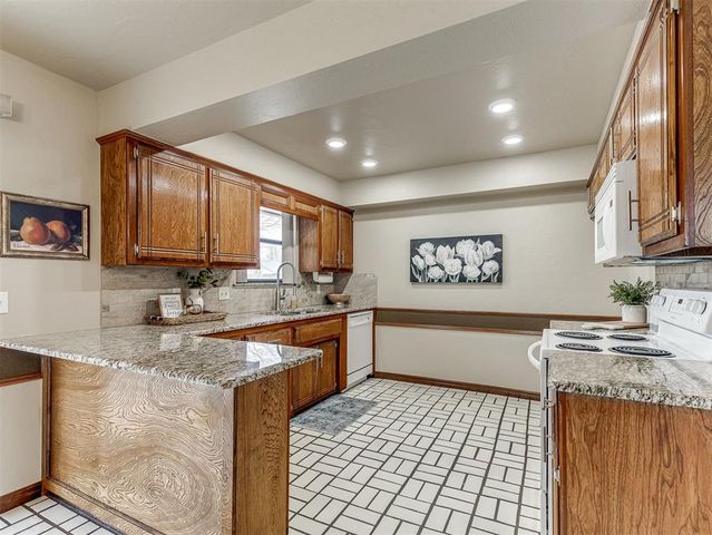 617 Cypress Drive, Oklahoma City, OK 73170