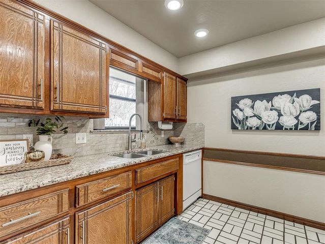 617 Cypress Drive, Oklahoma City, OK 73170