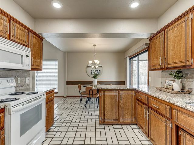617 Cypress Drive, Oklahoma City, OK 73170