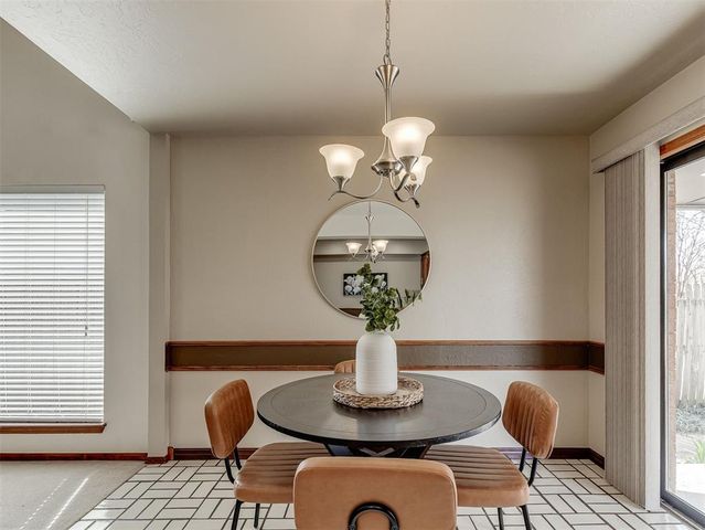 617 Cypress Drive, Oklahoma City, OK 73170