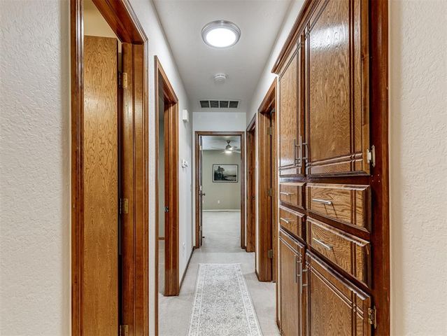 617 Cypress Drive, Oklahoma City, OK 73170