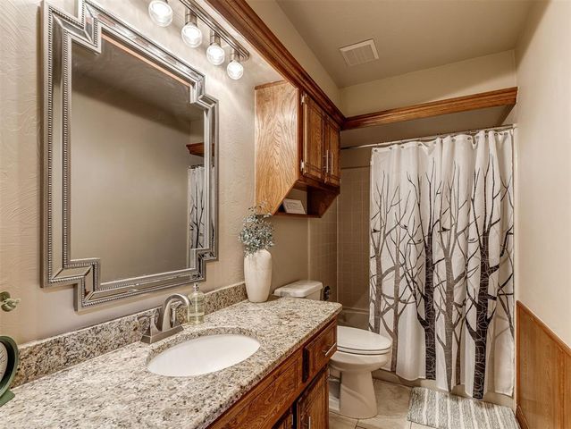 617 Cypress Drive, Oklahoma City, OK 73170