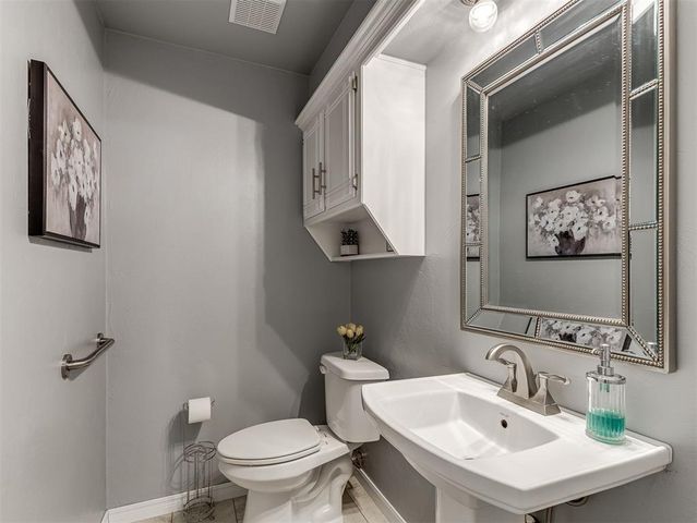 617 Cypress Drive, Oklahoma City, OK 73170