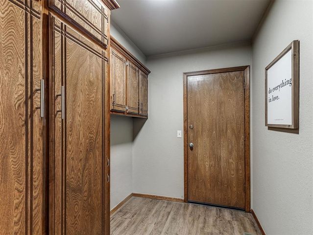 617 Cypress Drive, Oklahoma City, OK 73170