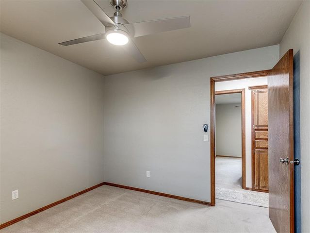 617 Cypress Drive, Oklahoma City, OK 73170